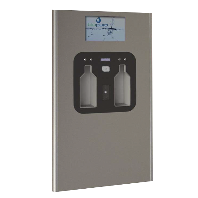 Dispenser acqua uso domestico