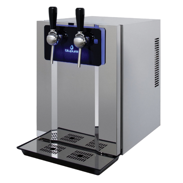 Dispenser acqua uso domestico