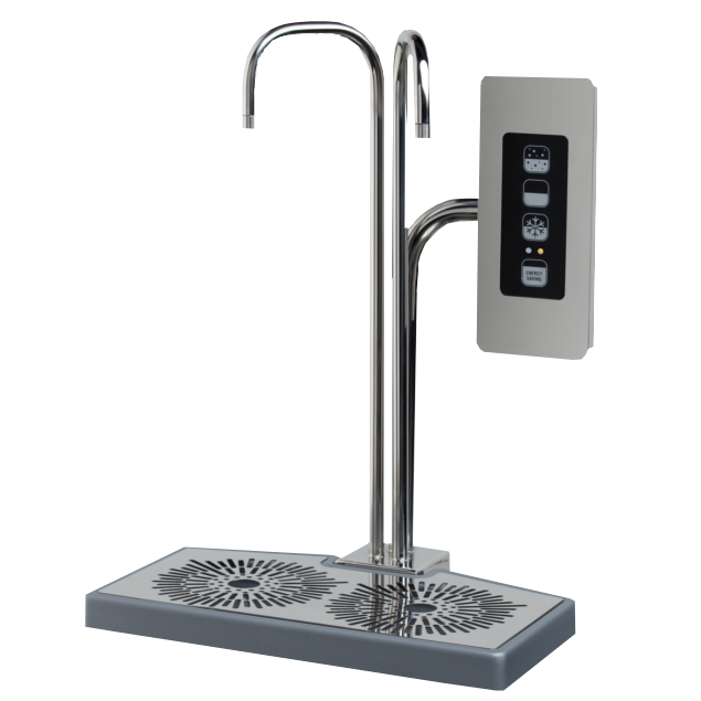 Dispenser acqua uso domestico